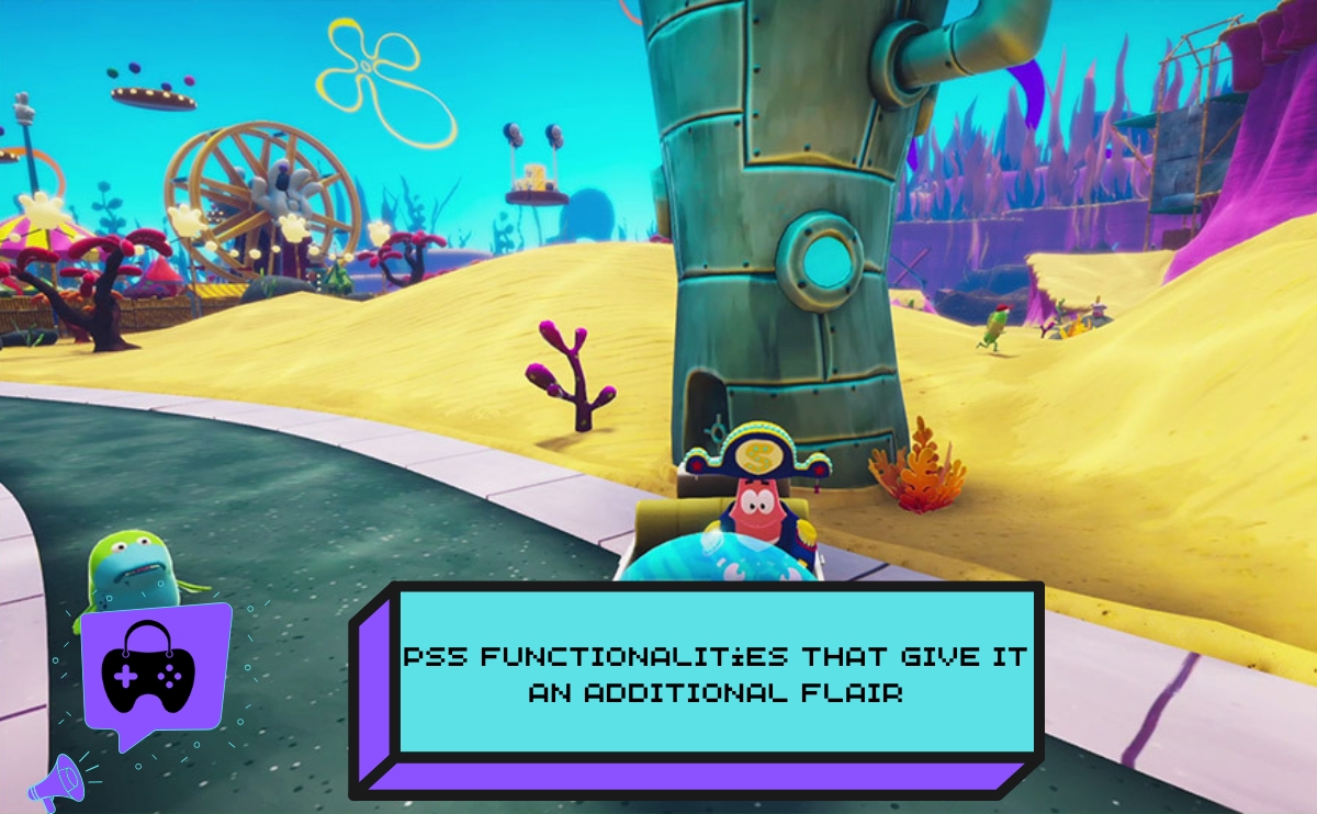 SpongeBob-SquarePants-The-Patrick-Star-Game-Ps5 at an economical price