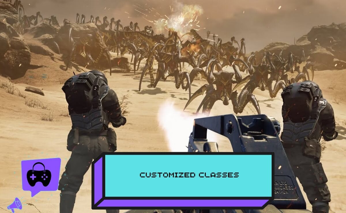 Starship Troopers Ps5, at the best price