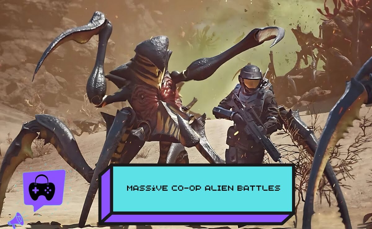 Starship Troopers Ps5, at the best price