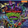 Teenage Mutant Ninja Turtles: Mutants Unleashed Ps4 at the best price