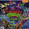 Teenage Mutant Ninja Turtles: Mutants Unleashed Ps5 at the best price