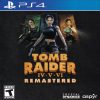 Tomb Raider IV-VI Remastered Ps4, at a competitive price