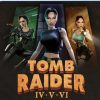 Tomb Raider IV-VI Remastered Ps5 at the cheapest