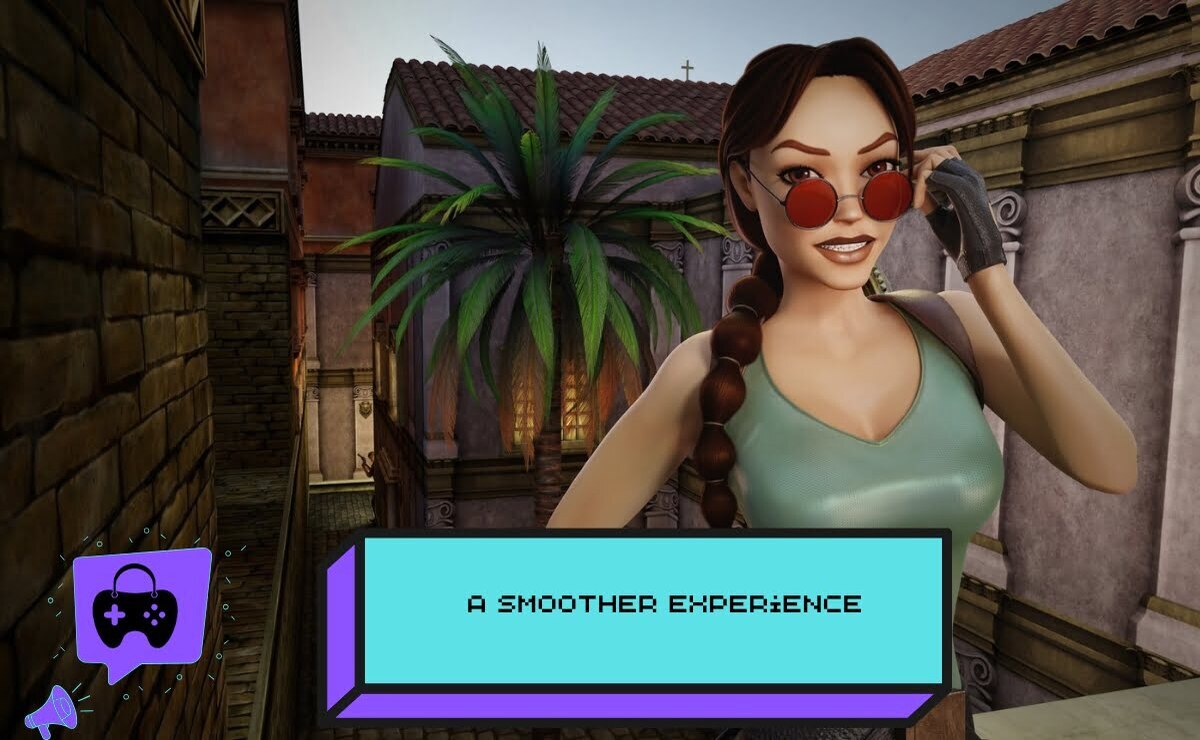 Tomb Raider IV-VI Remastered Ps5, at the cheapest price