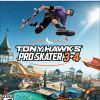 Tony Hawk’s Pro Skater 3 + 4 Ps5