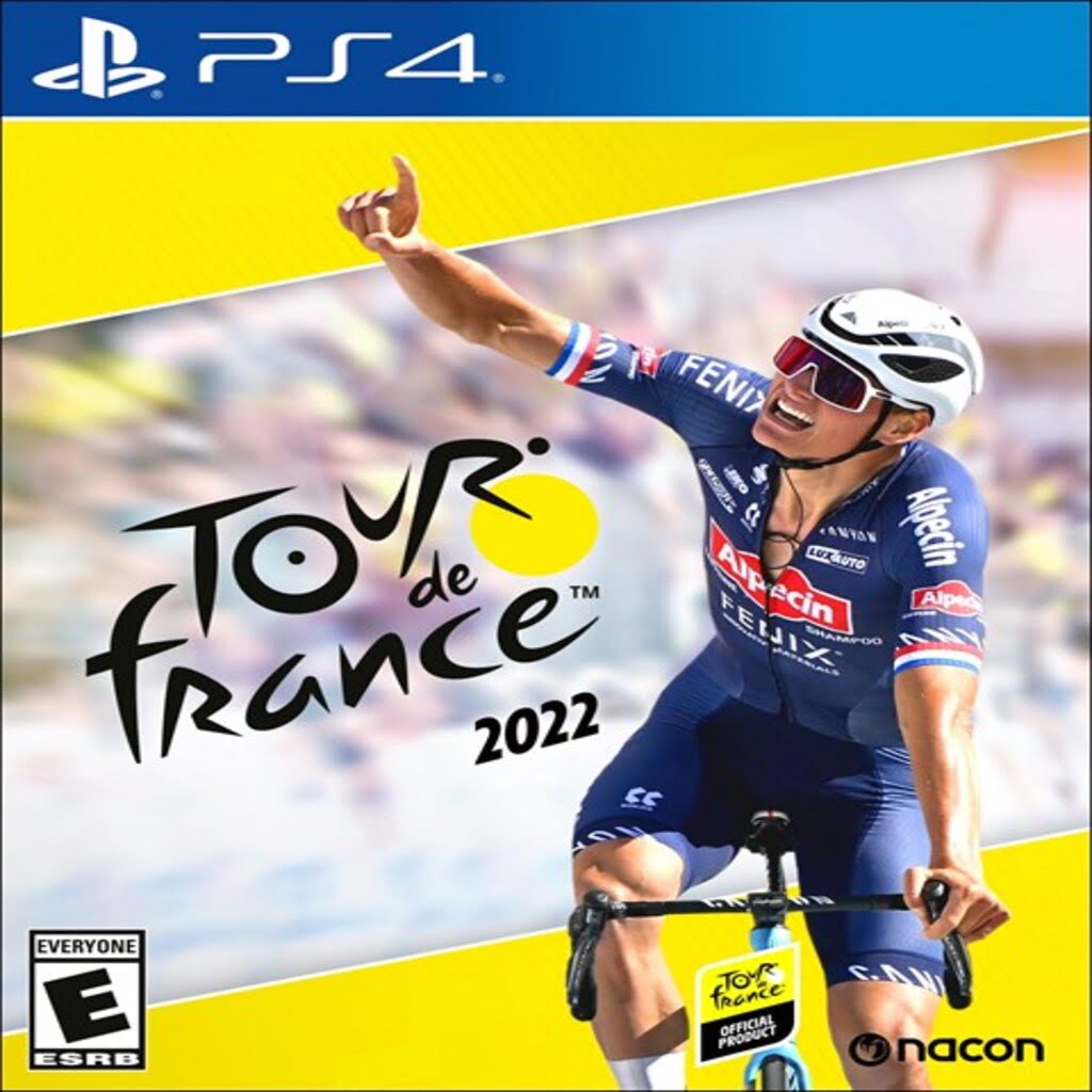 Tour de France 2024 Ps4 at the best price
