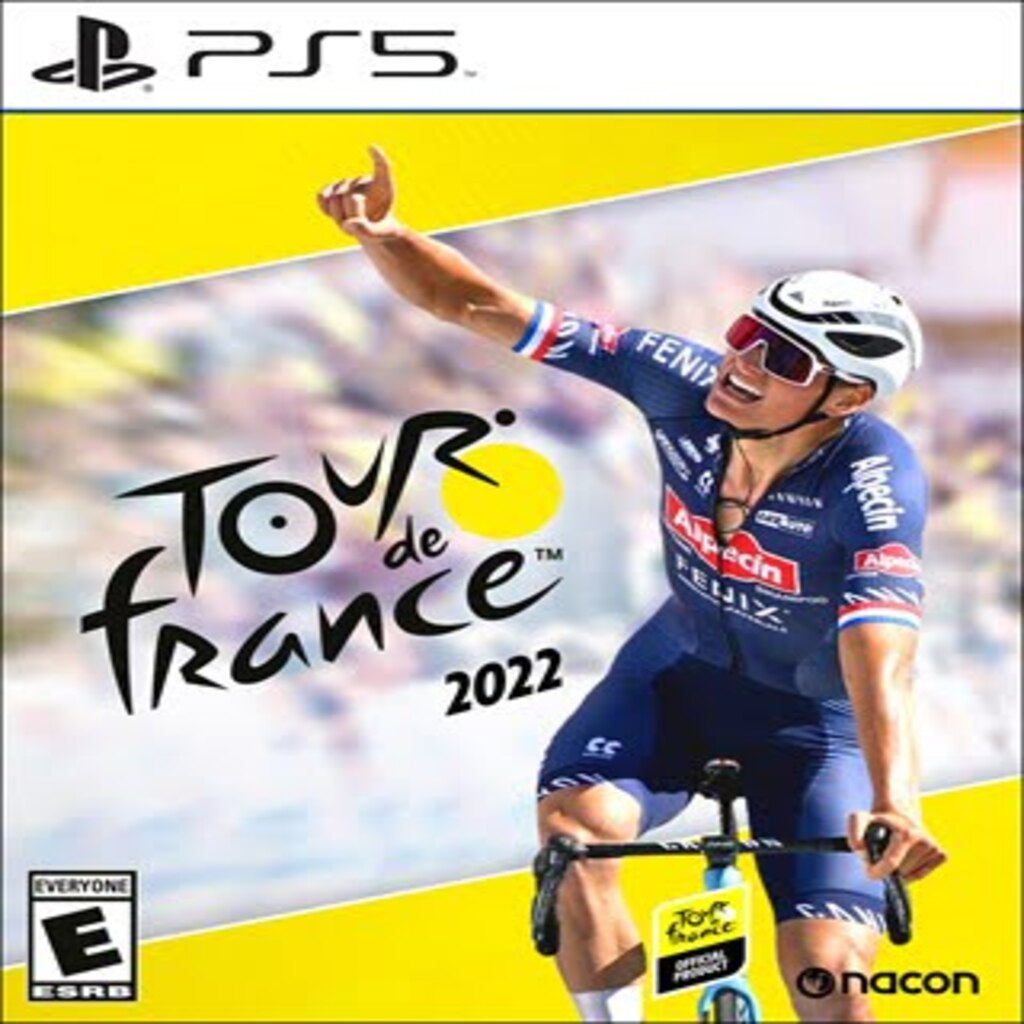Tour de France 2024 Ps5, at the best price