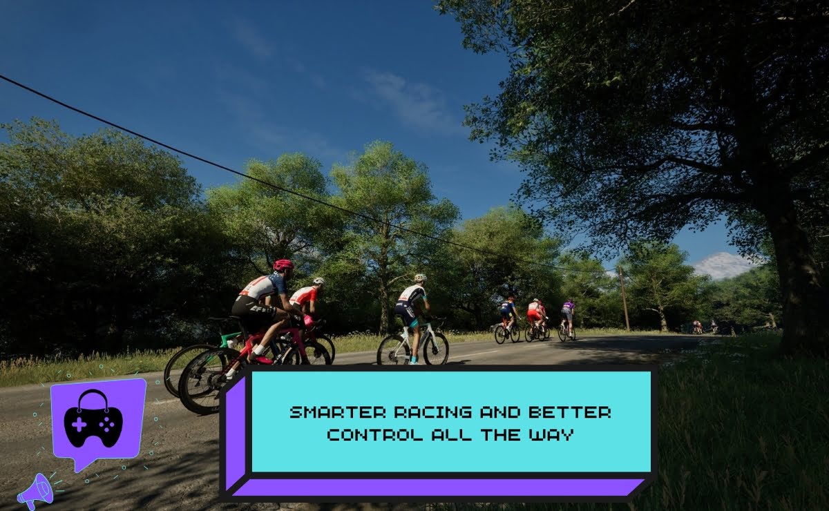 Tour de France 2025 Ps5 at the economical price