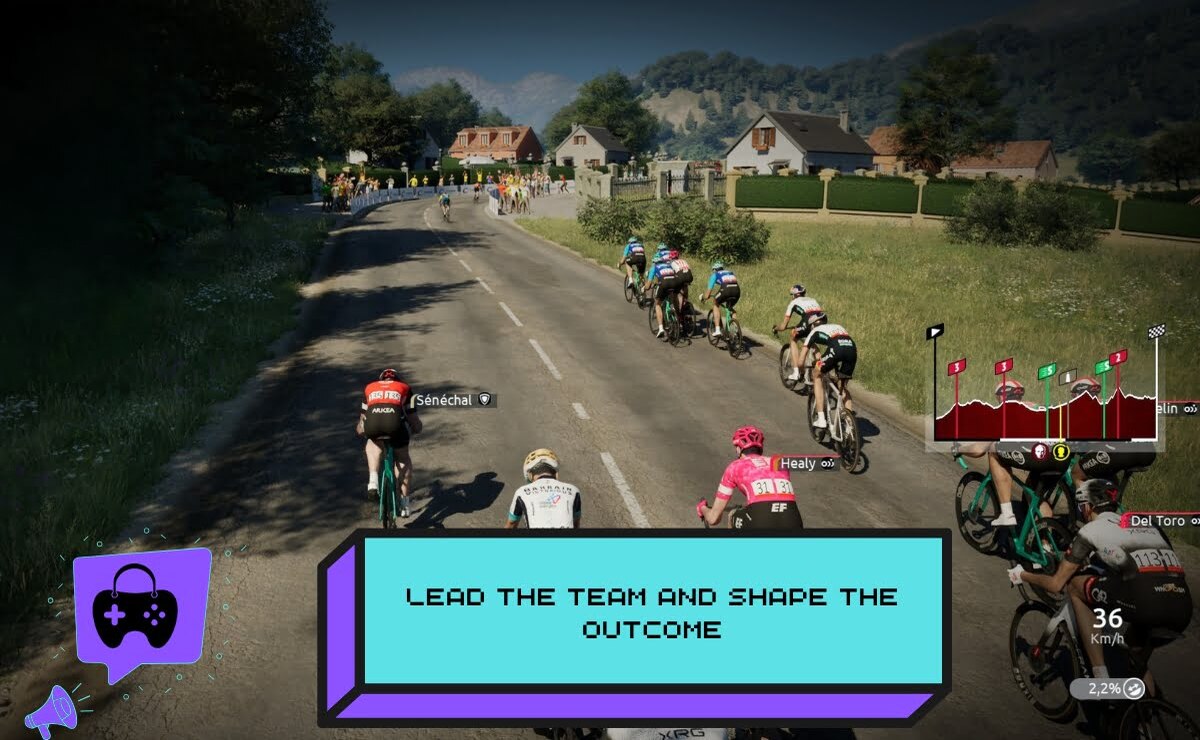Tour de France 2025 Ps5, at the best price