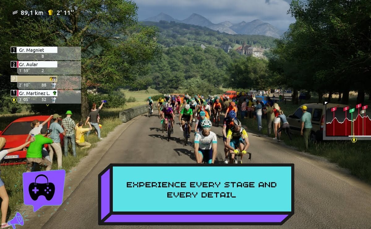 Tour de France 2025 Ps5 at the cheapest price