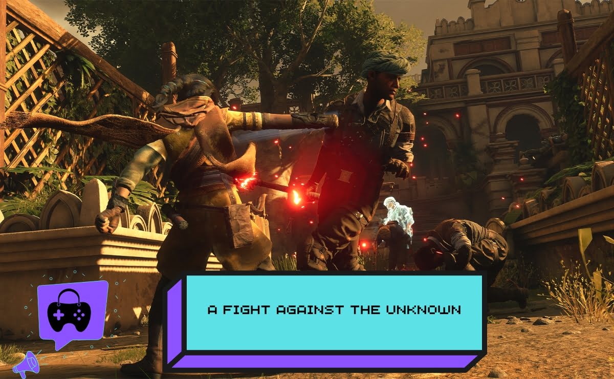 Unknown 9 Awakening Ps4 at the best price
