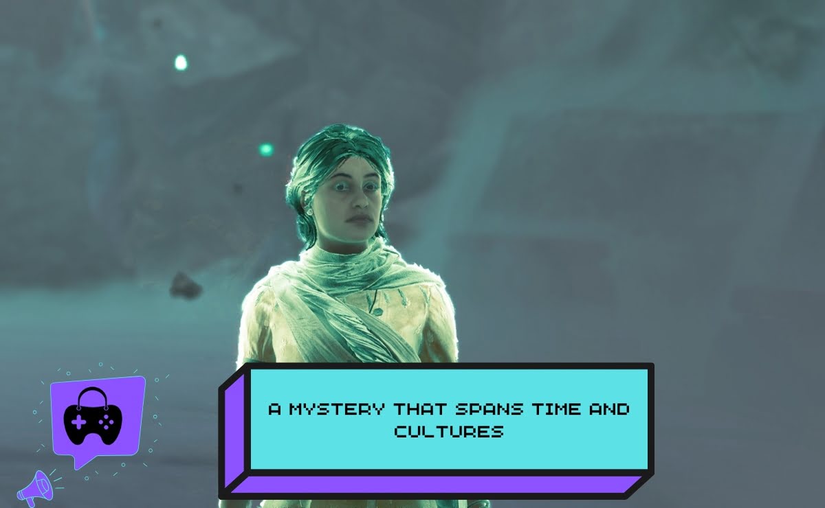 Unknown 9 Awakening Ps5 at the cheapest price