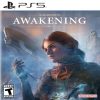 Unknown 9 Awakening Ps5,