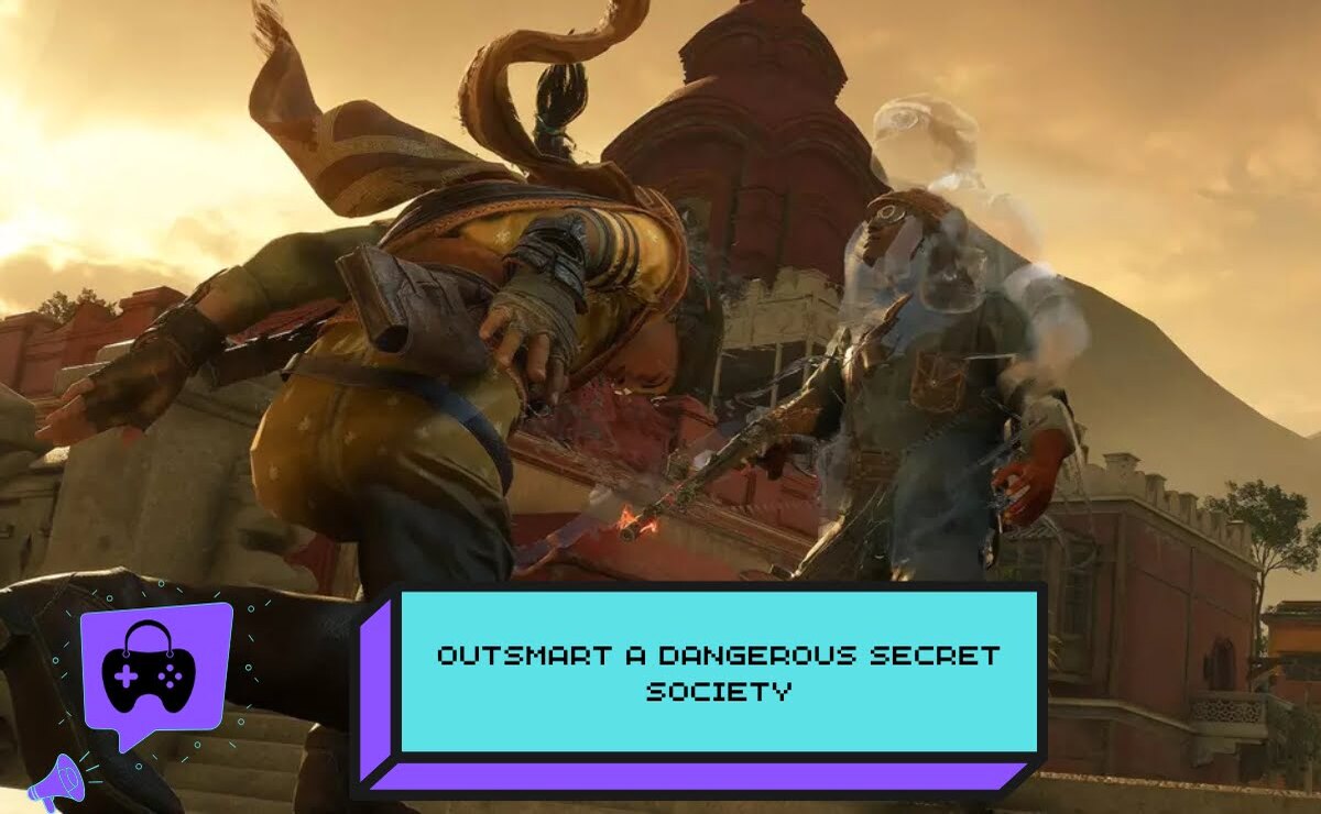 Unknown 9 Awakening Ps5 at the best price