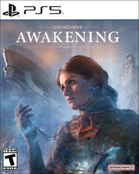 Unknown 9: Awakening Ps5 at the best price