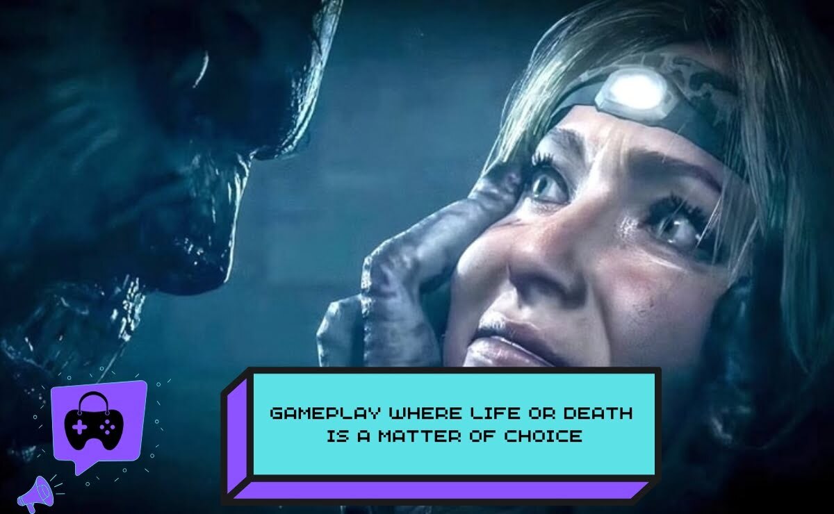Until Dawn Ps5, at an economical price