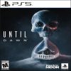 Until Dawn Ps5, at an affordable price
