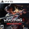 WUCHANG Fallen Feathers Ps5, at an affordable price