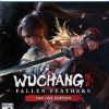 WUCHANG: Fallen Feathers Ps5 zum günstigsten Preis
