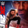 WWE 2K25 Ps4