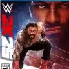 WWE 2K25 Ps4 at the best price