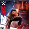 WWE 2K25 Ps5