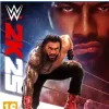 WWE 2K25 Ps5 at the best price