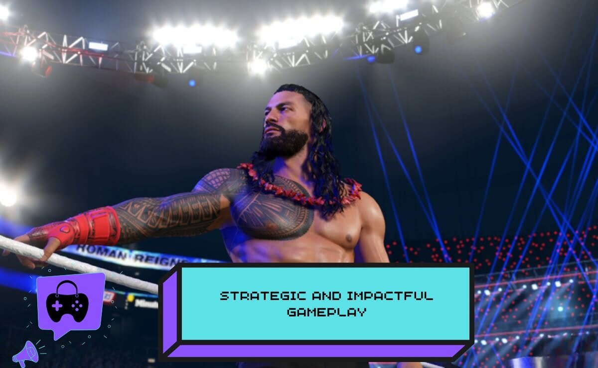 WWE 2K25 Ps5, at an economical price