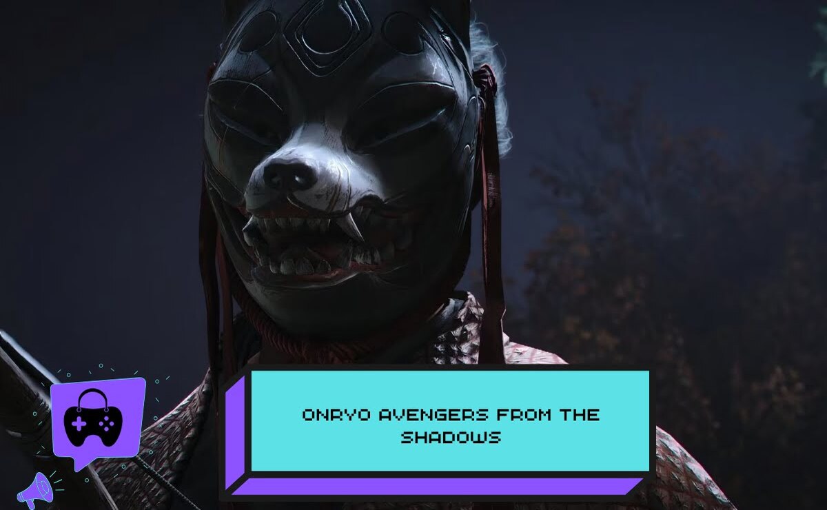 The dark character in Assassin's Creed Shadows