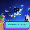 Astro Bot Ps5