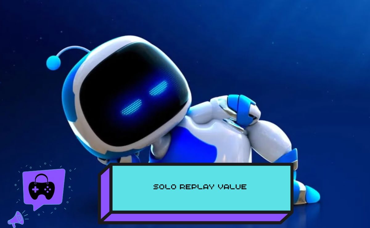 Astro Bot Ps5