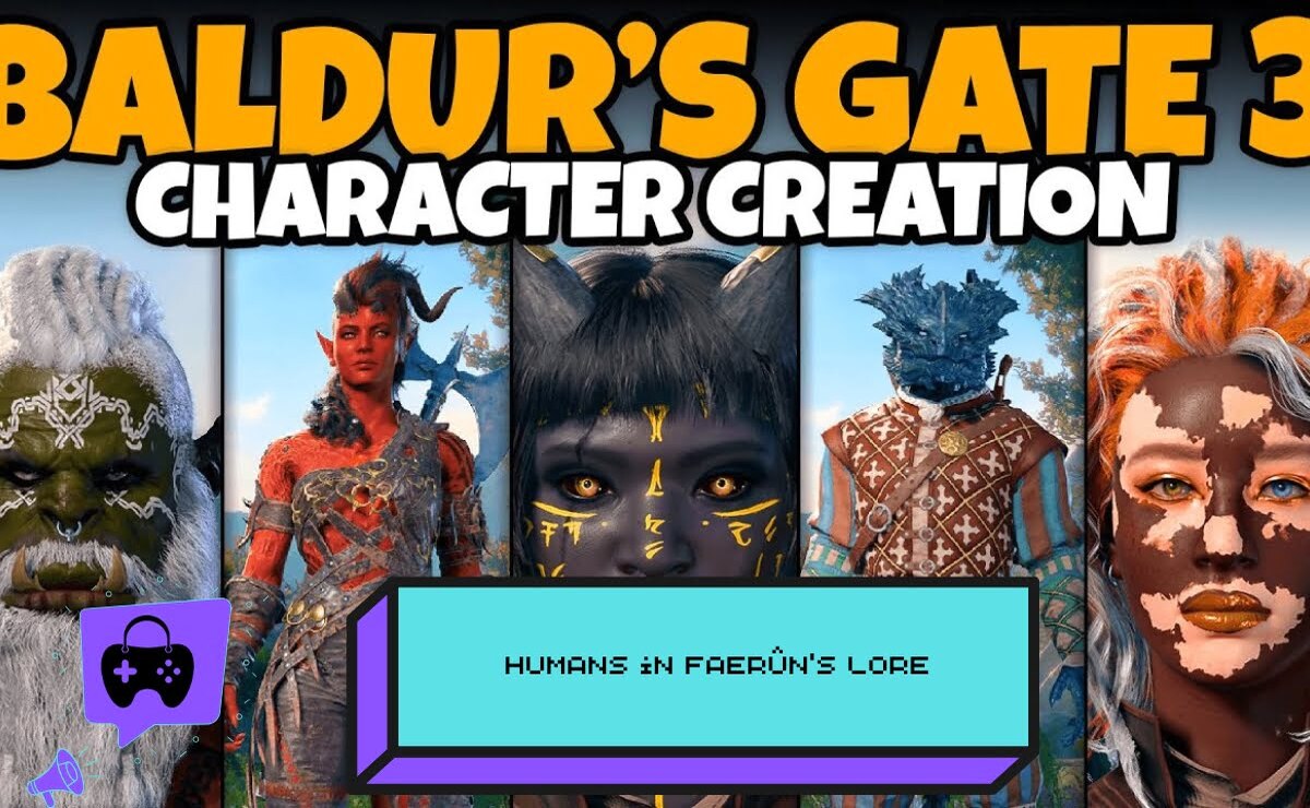 Baldur's Gate 3 Ps5