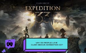 Clair Obscur: Expedition 33 Ps5