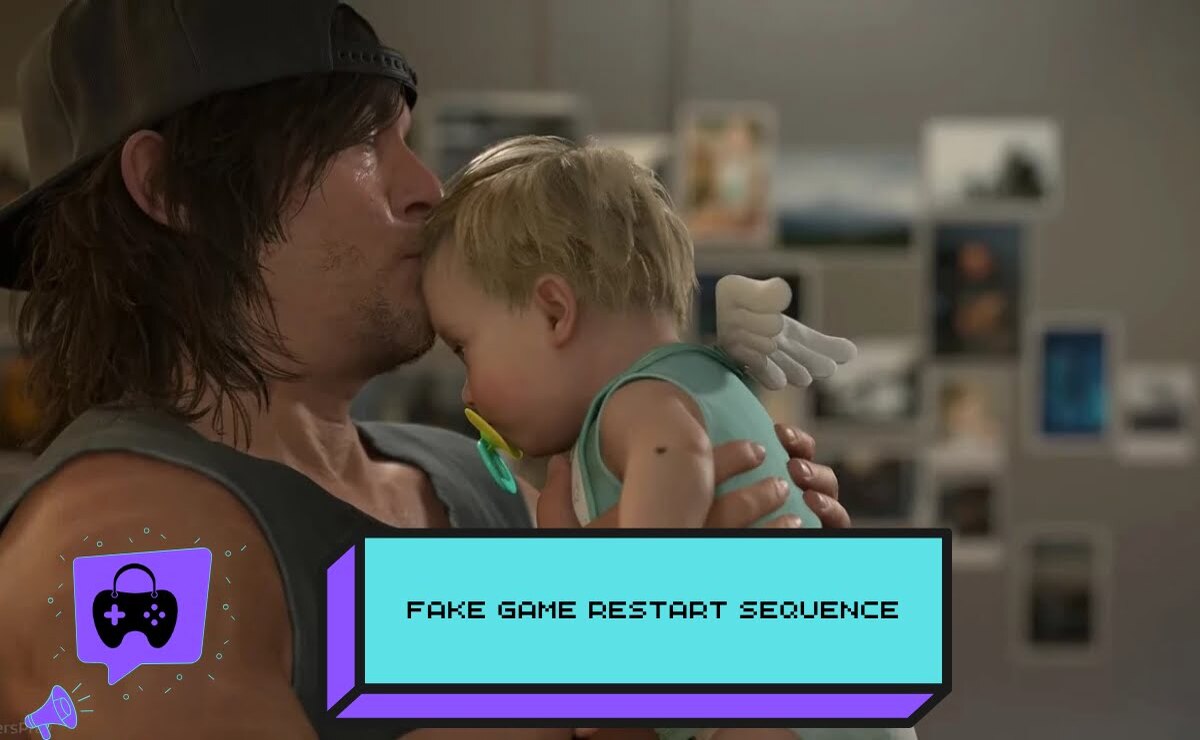 Death Stranding 2 On The Beach Ps5