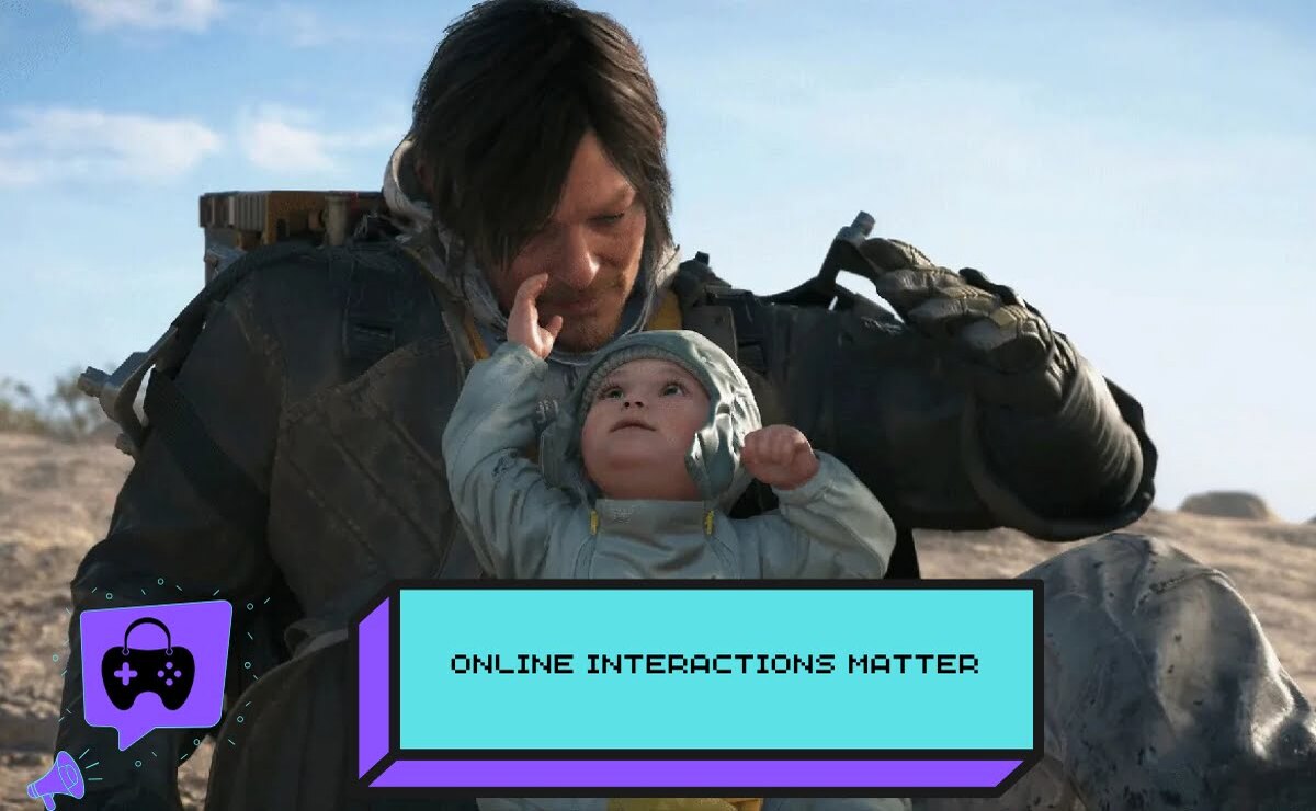Death Stranding 2 On The Beach Ps5