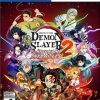 Demon Slayer-Kimetsu no Yaiba – The Hinokami Chronicles 2 PS4 & PS5, zum besten Preis
