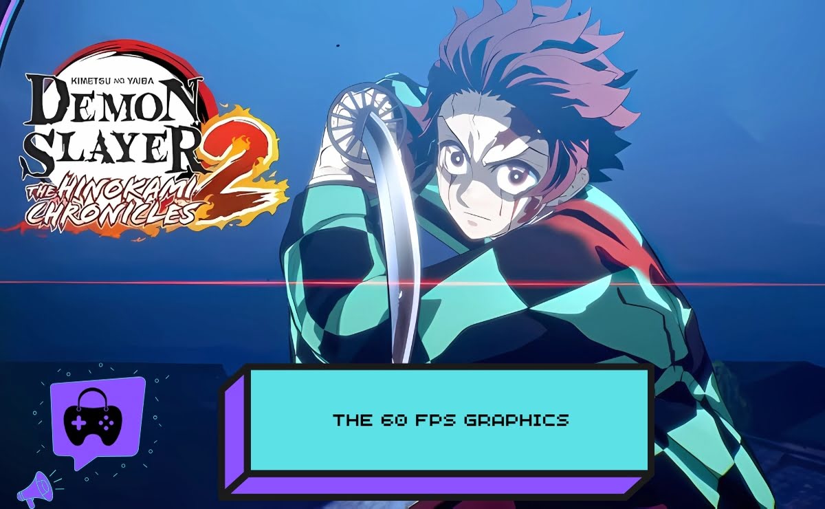 Demon Slayer-Kimetsu no Yaiba - The Hinokami Chronicles 2 Ps4 & Ps5, at the best price