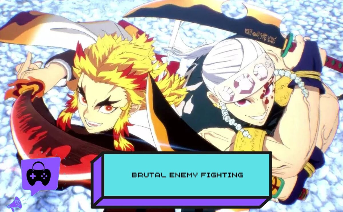 Demon Slayer-Kimetsu no Yaiba - The Hinokami Chronicles 2 Ps4 & Ps5, at the cheapest price