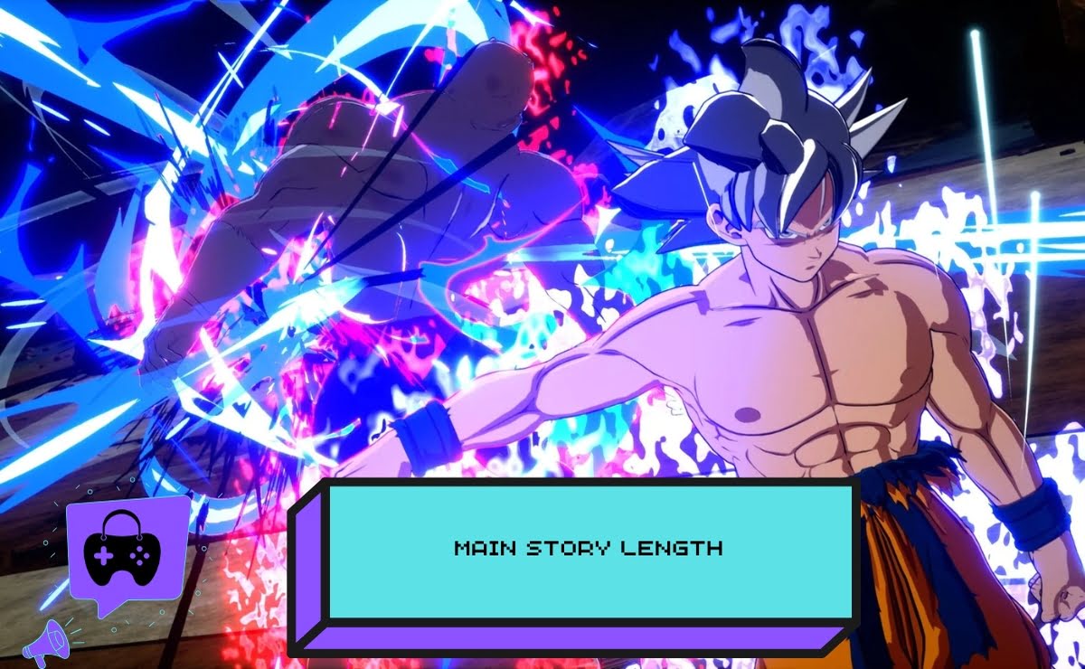 Dragon Ball: Sparking! Zero