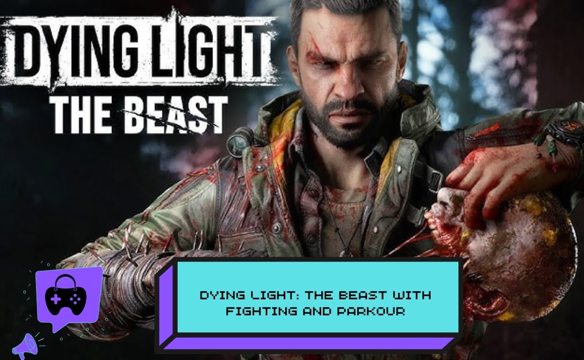Dying Light The Beast Ps5 at the best price