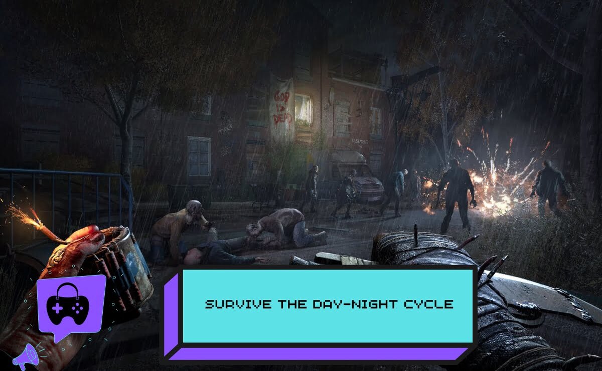 Dying Light The Beast Ps5 at the cheapest price