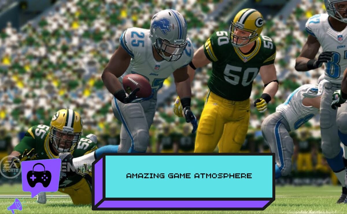 EA Sports Madden NFL 26 Ps5 at an economical price