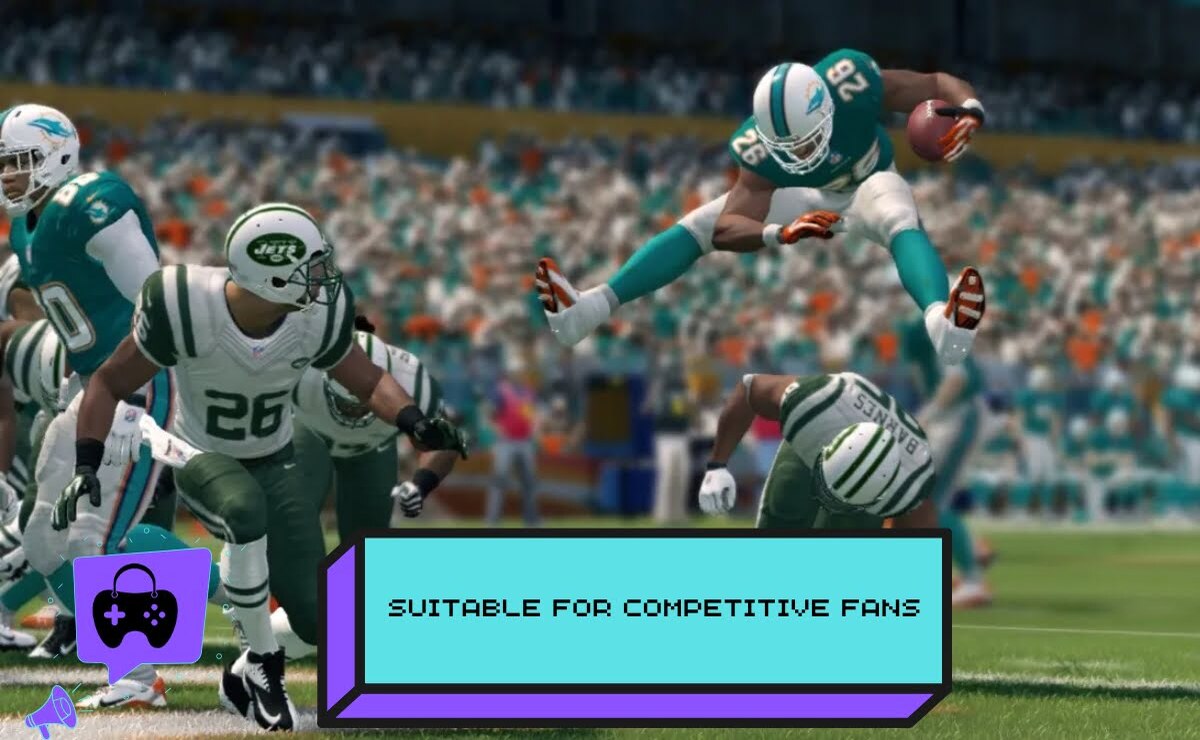 EA Sports Madden NFL 26 Ps5 at the cheapest price