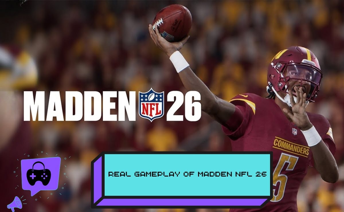 EA Sports Madden NFL 26 Ps5 at the best price