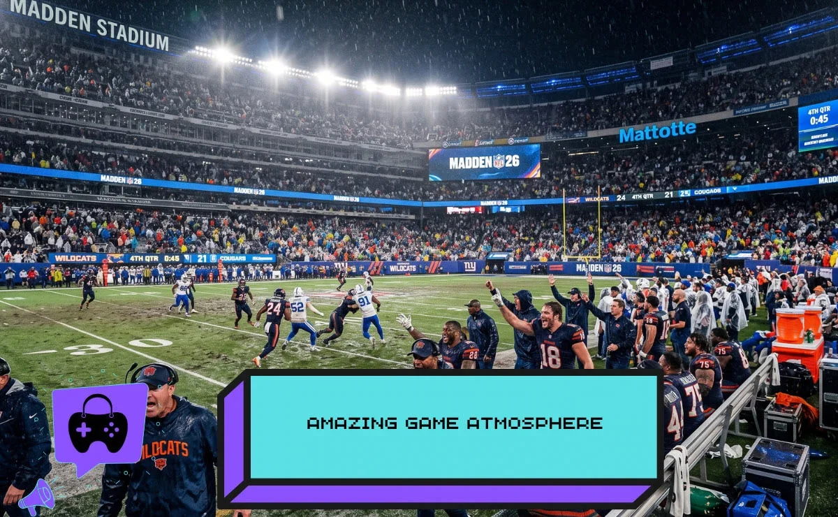 EA Sports Madden NFL 26 Ps5, at a competitive price
