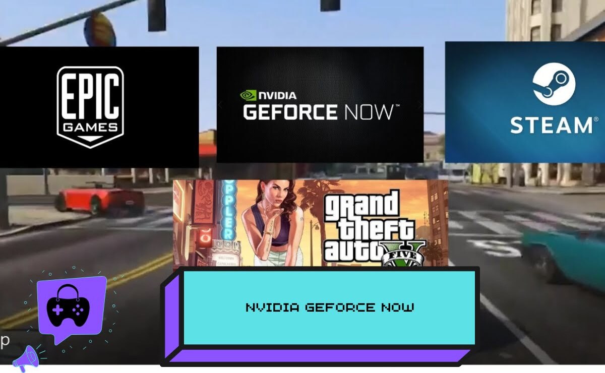 Learn how to use Grand Theft Auto V on your phone