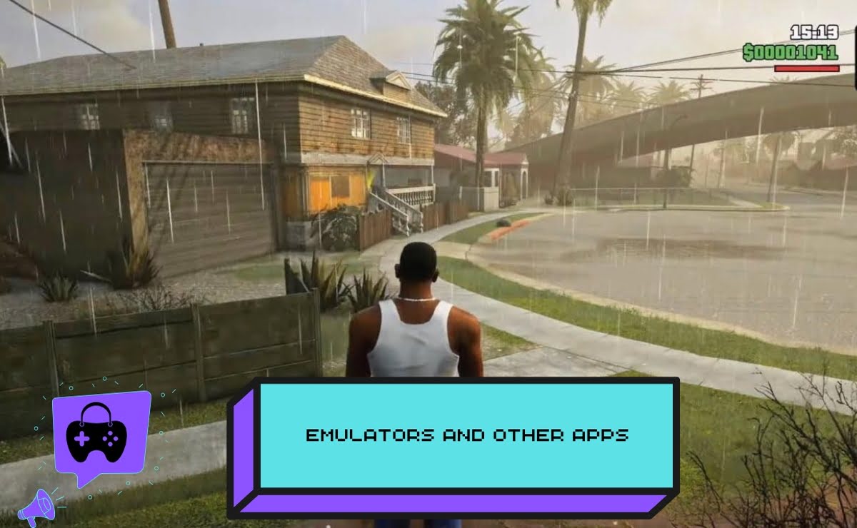 Learn how to use Grand Theft Auto V on your phone