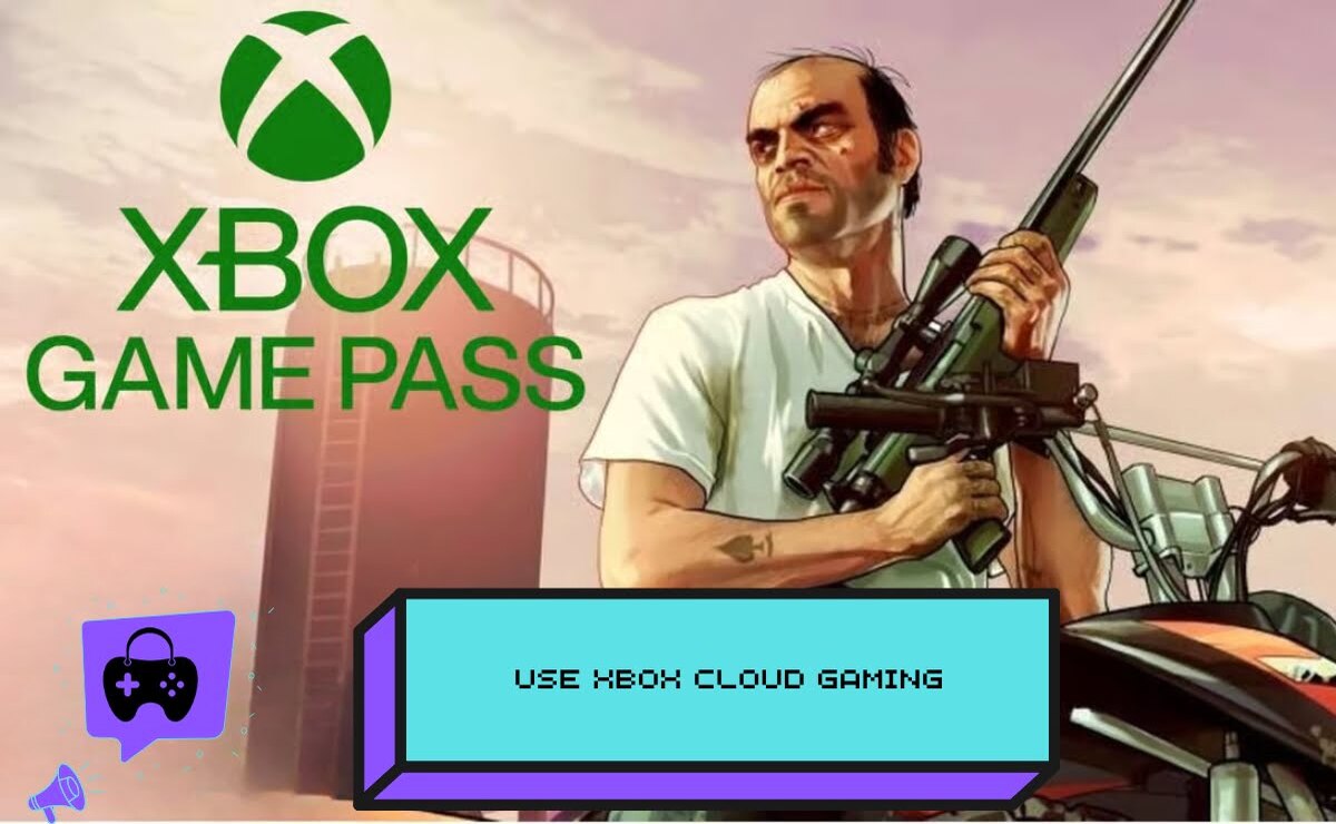 earn how to use Grand Theft Auto V on your phone