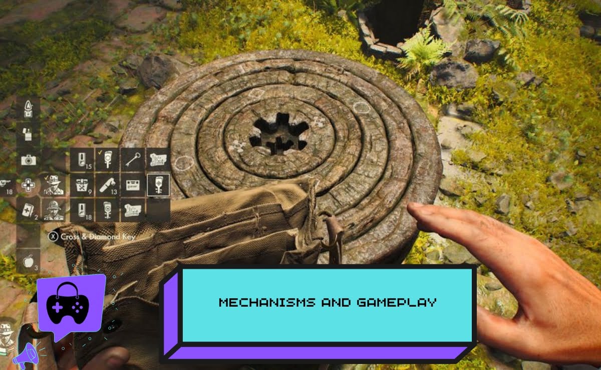 The success of Indiana Jones and the Great Circle game