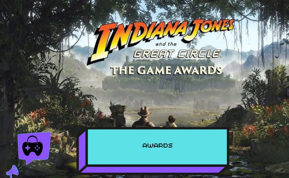 The success of Indiana Jones and the Great Circle game